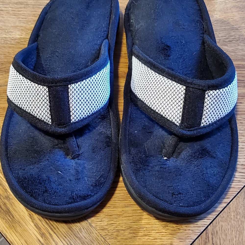 Isonter Slipper 10